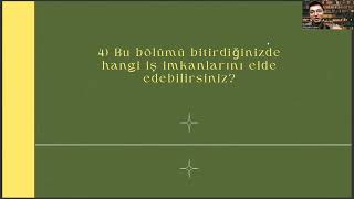 İstanbul Gelişim Üniversitesi'nde Psikoloji Okumak | Psikoloji İş Alan