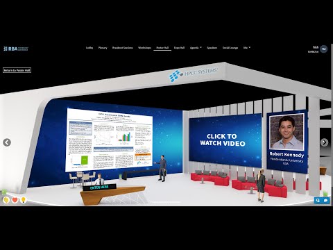 Robert Kennedy - Distributed GPU Accelerated Neural Networks with GNN