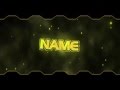 Top 10 Intro Template C4D After Effects 4