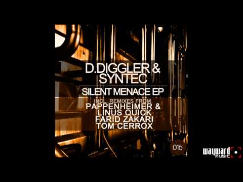 Syntec, D.Diggler - Silent Menace (303 Remix)