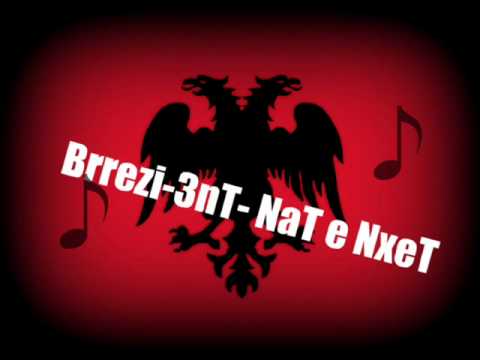 Mc GaGi ft Bejto & Bujo  ( Brrezi 3nT Nat e Nxeht 2009)