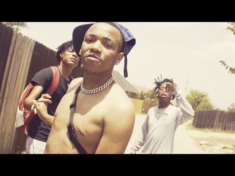 YsnBario - Gangsta Shi 2 (Shot By CpFilmz)