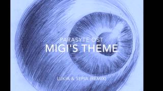 Parasyte OST Migi Theme - Lukia & Sepia (Remix)