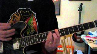 Casey Jones - Grateful Dead