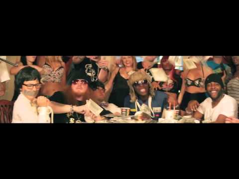 Jarren Benton ft  Rittz & Jon Connor   Billion Bucks Prod  Kato) [Phr0stY]