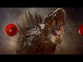 Godzilla Vs Muto Male And Muto Female Full Fight