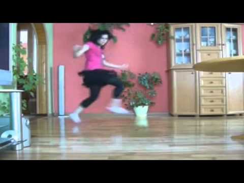 Fairies2Jump - Second 'SeXy' Movie