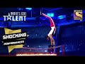 These Thrilling Acts Will Take Your Breath Away India S Got Talent Season 9 Shocking Performances