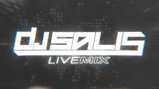 DJ Salis Live Mix - Kotwica Szymbark 2 08 2025