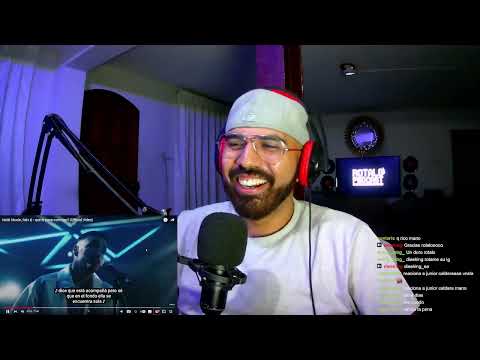 Nicki Nicole, Rels B - qué le pasa conmigo? | Rotalo Reacción