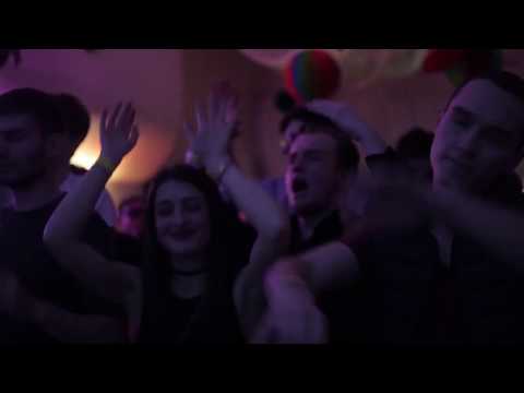 Dj Hangower Are You Ready