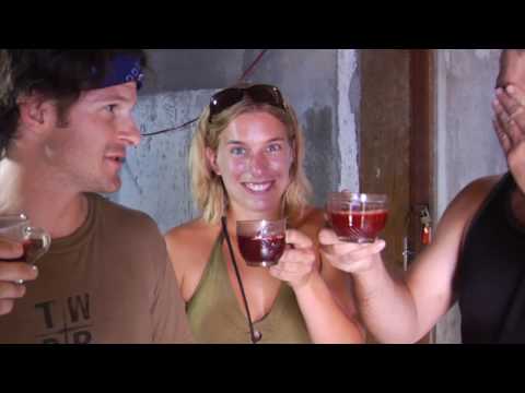 The World by Road Highlight Reel - National Geographic Adventurers of the Year - Vote For Us