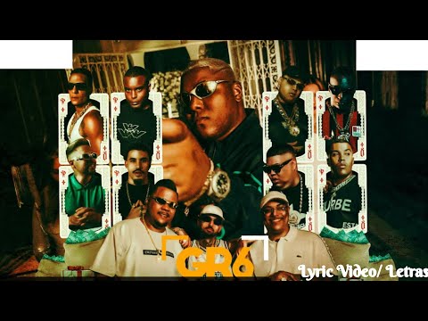 PIX OU PRESENTE 2 - Jvila, Paulin, Kelvinho, Ryan SP, GP, Negão Original, Cebezinho, Nilo G15| Letra