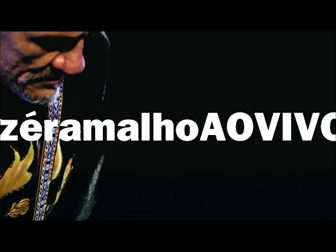 Zé Ramalho - Zé Ramalho Ao Vivo (2005) (DVD Completo)