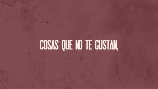 Funambulista -  Tuvimos suerte [Lyric Video Oficial]