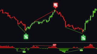 This FREE Indicator Predicts Market Reversals!