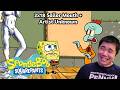 SpongeBob SquarePants 2x18 Reaction Sailor Mouth Artist Unknown