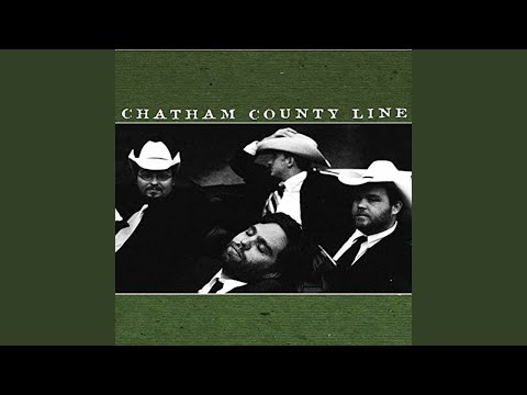 I Shall Be Released - Chatham County Line