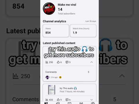 YouTube Thumbnail