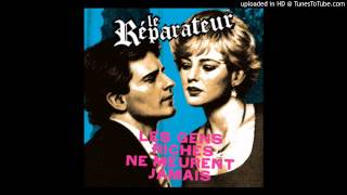 Le Réparateur - Société Tu M'Auras Pas