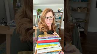 My current favorite art books