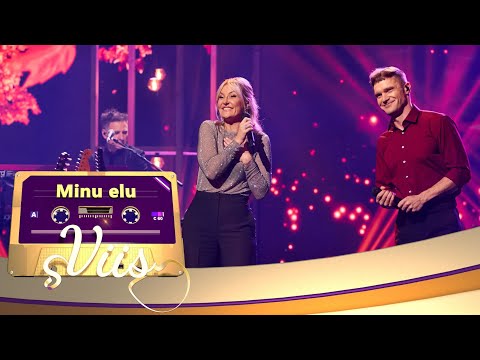 SYNNE VALTRI JA OTT LEPLAND - REISIN