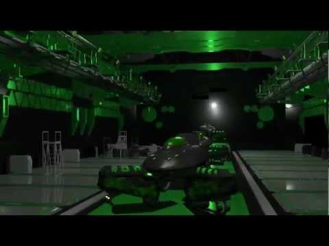 "War of the Worlds: The Scale of Battle" Team 1504