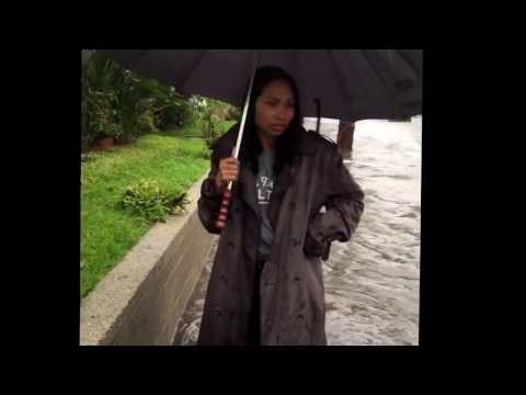 Villa 2232 - 2017-01-22 *** Breaking News *** Flood ... After non-stop raining!