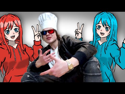 CHEF ANTHEM (Official Music Video)