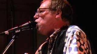 STEVE SHORROCK SAMPLER (Part 1)