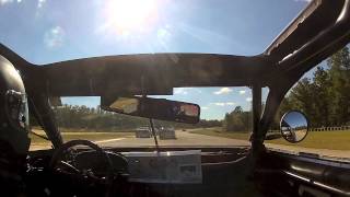 24 Hours of Lemons - CMP Fall 2013 - Mazda Mx3