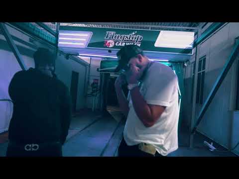 WTO Sco x Gsambo - Pressure 4 (Official Music Video)