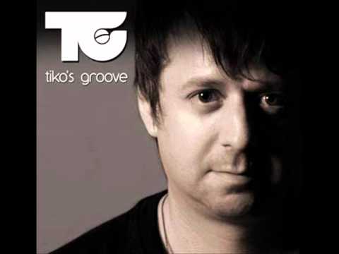 Tiko's Groove feat. Gosha - Sim Amiga! (I'll be there!)