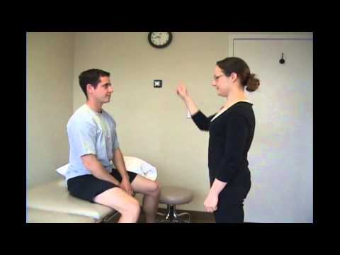 Cranial Nerves III,IV,VI (Oculomotor,Trochlear,Abducens) Assessment