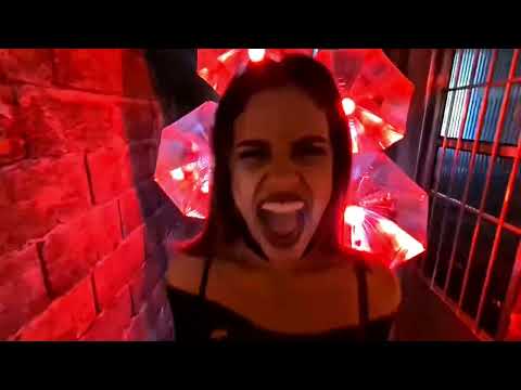 Cléo ft Pocah - Queima / By Wess Brazil