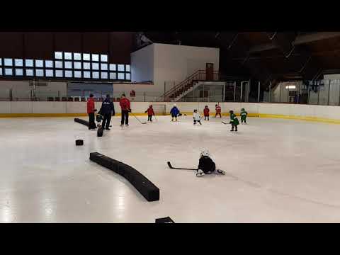 20171119 Training Hoba Bratislava #2