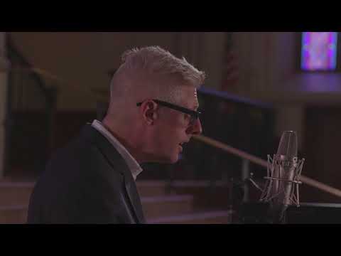 MATT MAHER - The Cross Forever Speaks: Song Session