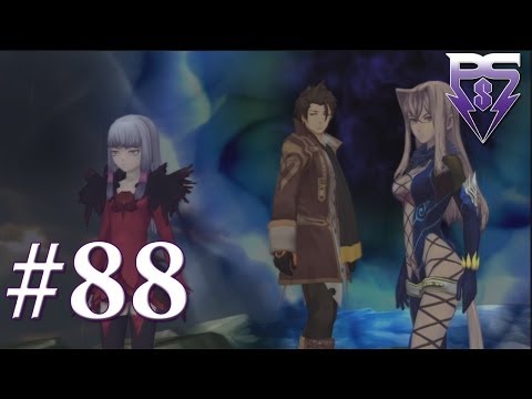Tales of Xillia PsS Playthrough Part 88 - Presa, Agria, and Alvin