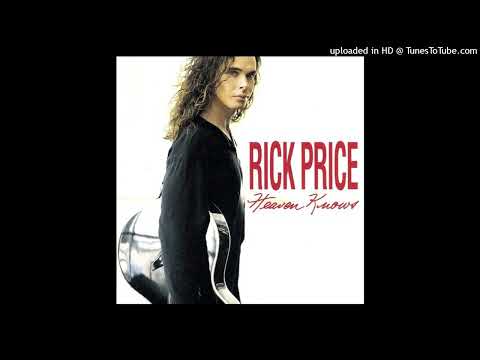 Rick Price - Heaven Knows - Composer : Harold Field/Rick Price (CDQ) 1992