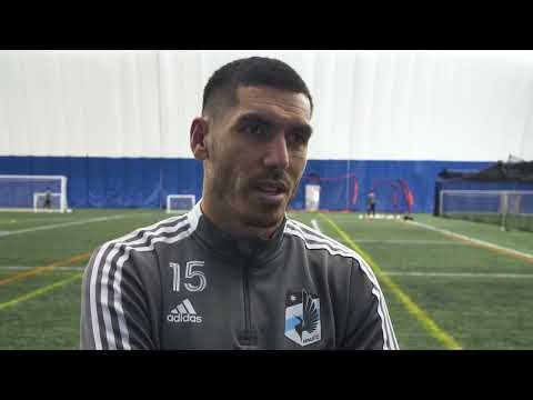 2022 Preseason: Training | February 7, 2022