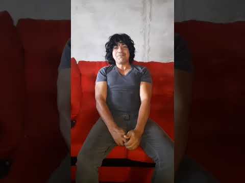 Hugo Ferreyra de Comandante Andresito misiones indignado y perseguido