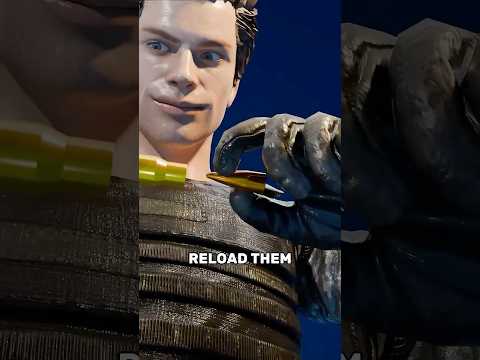 Reversed Bullets in WW1: The Deadly Truth You Didn’t Know!