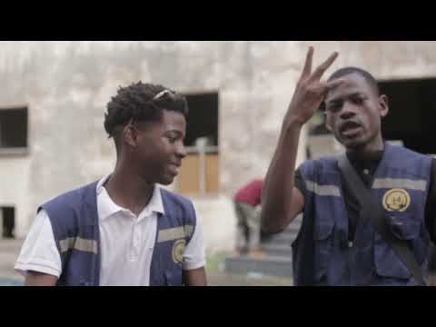 MAKING OF BONS TEMPOS