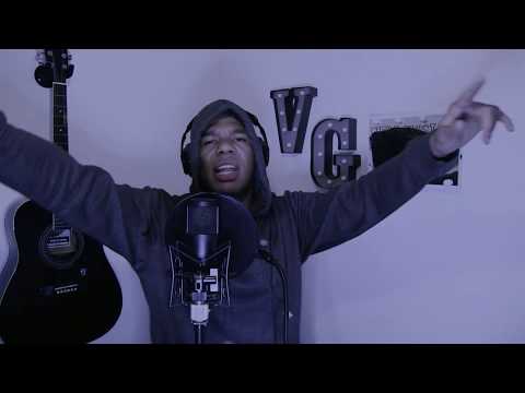 VG - Pull The Plug (Lil Tjay - F.N) (Rap Remix)