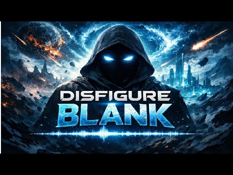 Disfigure - Blank (1 Hour Loop) | Relaxing Melodic Dubstep | NCS