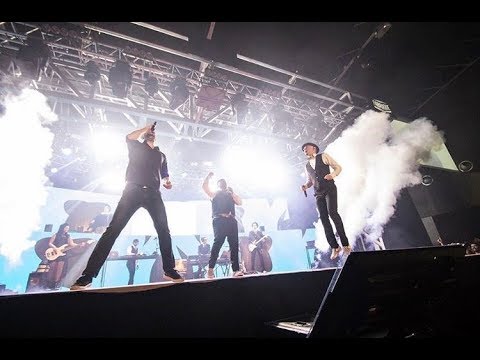 J-Ax & Guido Style Live "Dentro me" @Fabrique