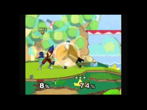 Apex 2010 Melee: East Vs. West 3 - SSBM