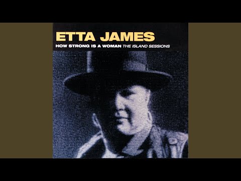 A Lover Is Forever - Etta James