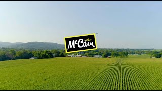 McCain Foods | Sustainability