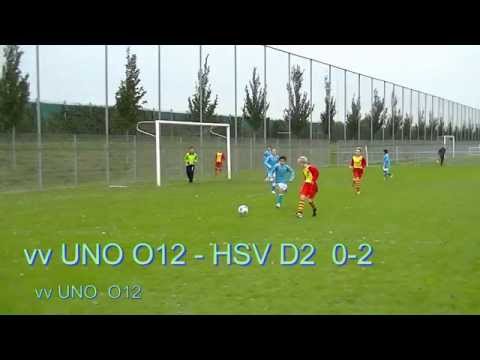 24-10-2015  vv UNO O12  fc Uitgeest-toernooi
